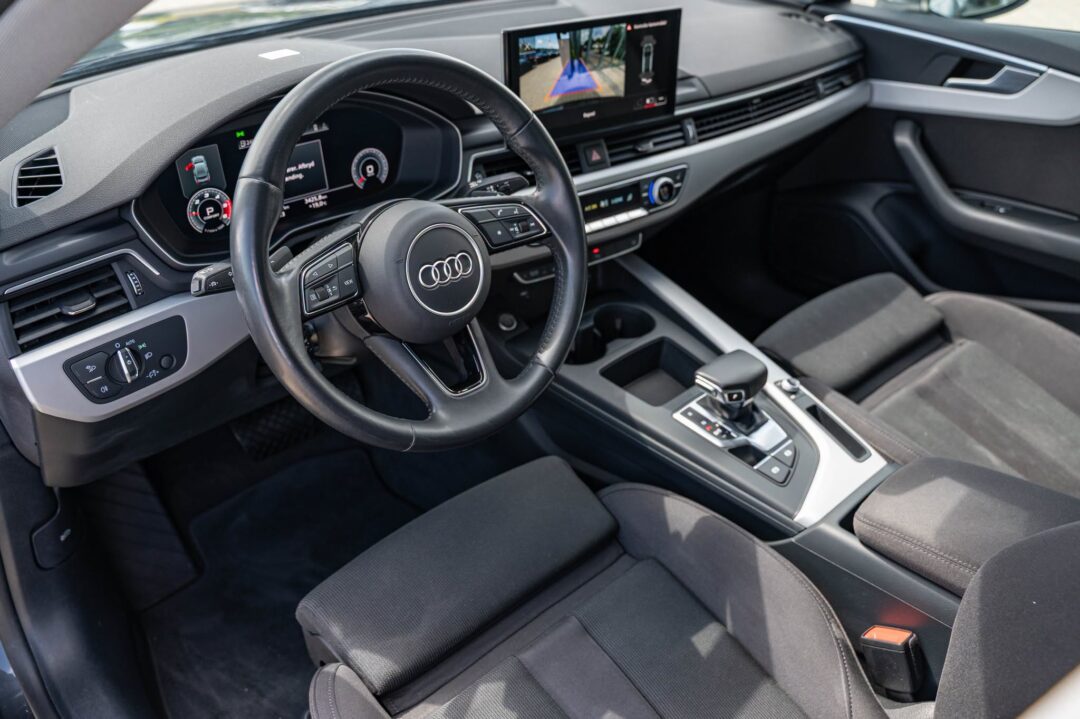 Audi A5 Sportback 40 TDI S Tronic S Line