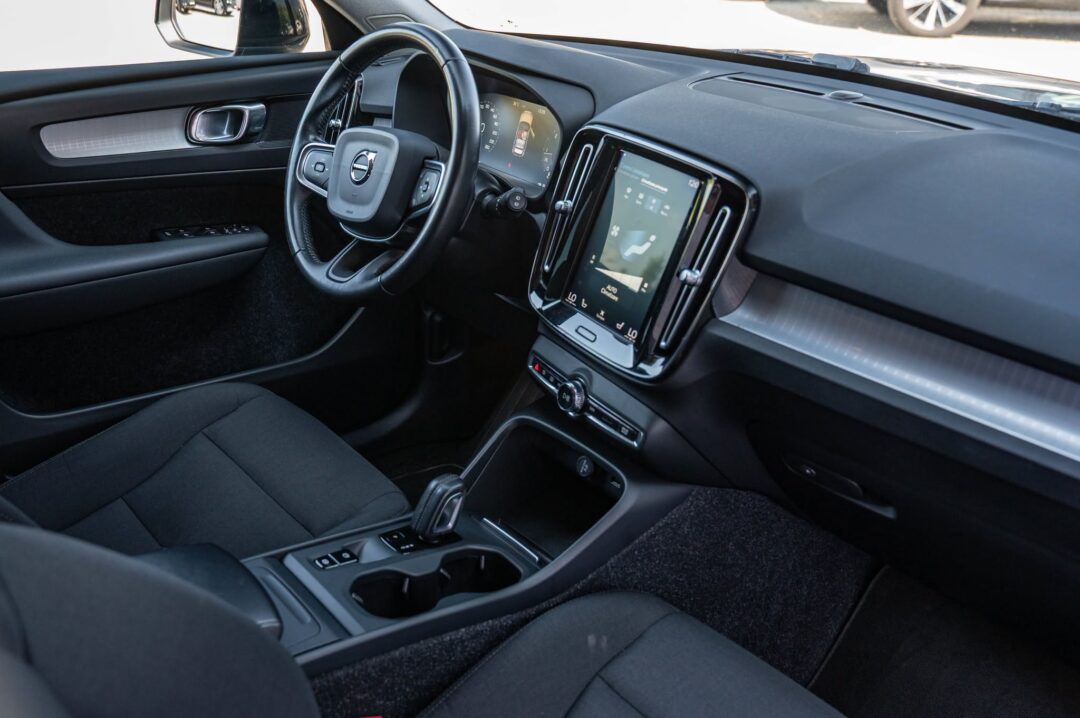 Volvo XC 40