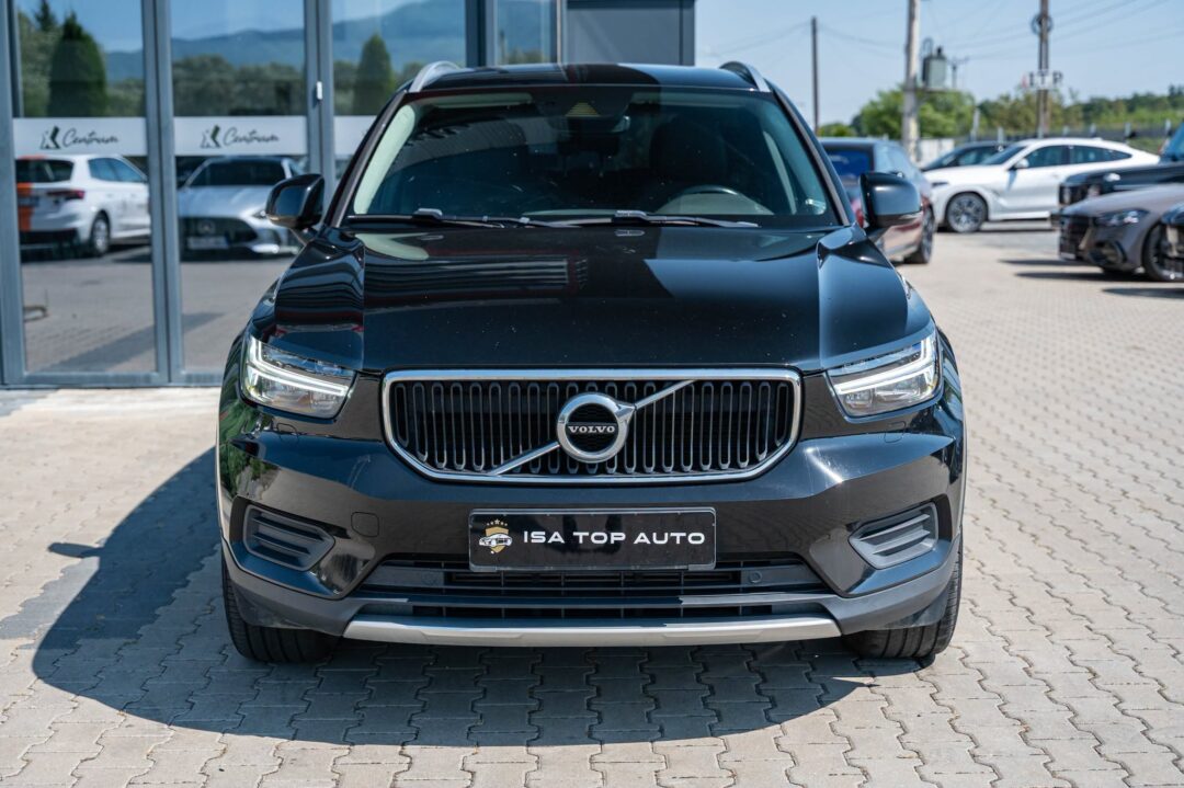 Volvo XC 40