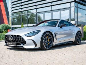 Mercedes-Benz AMG GT R Speedshift 7G-DCT