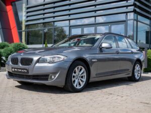 BMW Seria 5 520d