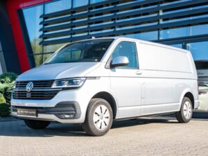 Volkswagen Transporter T6.1 DSG Lang