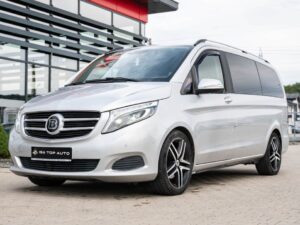 Mercedes-Benz V