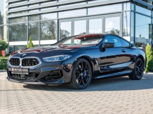 BMW M8 M850i xDrive