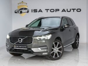 Volvo XC 60 D4 Geartronic Inscription