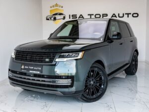 Land Rover Range Rover 4.4 V8 P530 LWB Autobiography