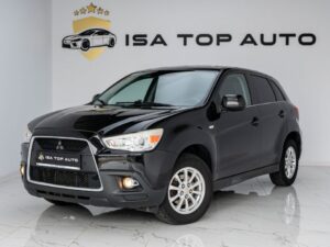 Mitsubishi ASX 1.8 DI-D 4WD Instyle