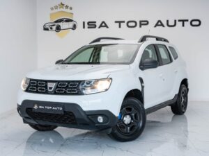 Dacia Duster Blue dCi 95 2WD Essential