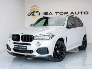 BMW X5 xDrive40e