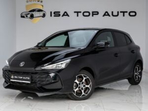 MG MG3 3 Hybrid+ Luxury