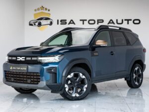 Dacia Bigster mild hybrid-G 140 Extreme