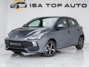 MG MG3 3 Hybrid+ Comfort