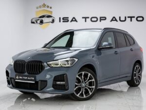 BMW X1 xDrive25e M Sport