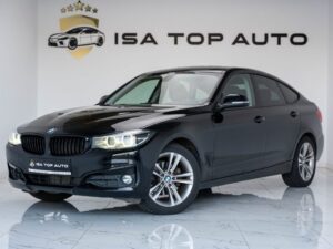 BMW Seria 3 320d Aut. Sport Line