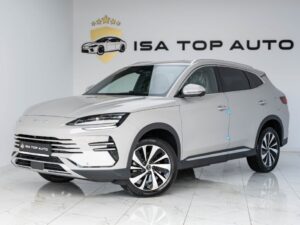 Byd Seal U DM-i PHEV Comfort