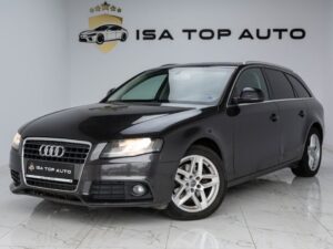 Audi A4 Limuzina 2.0 TDI B8 Multitronic