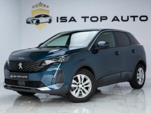 Peugeot 3008 BlueHDi 130 Stop & Start EAT8 Active