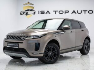 Land Rover Range Rover Evoque 2.0 D180