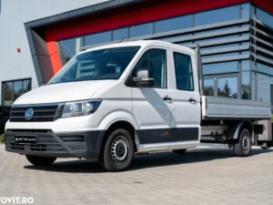 Volkswagen Crafter Standard