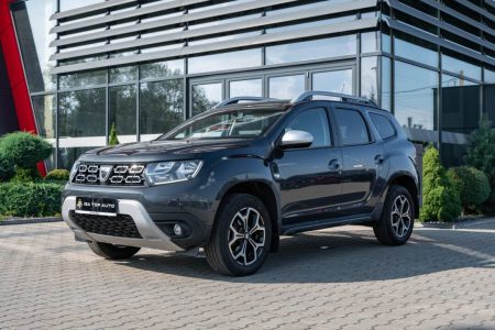 Dacia Duster Blue DCi 115 2WD Prestige+
