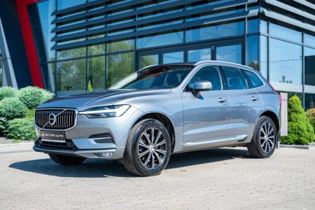 Volvo XC 60 B4 D Geartronic Inscription