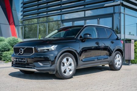 Volvo XC 40