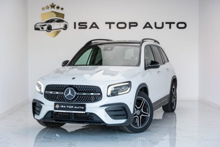 Mercedes-Benz GLB 220 D Aut