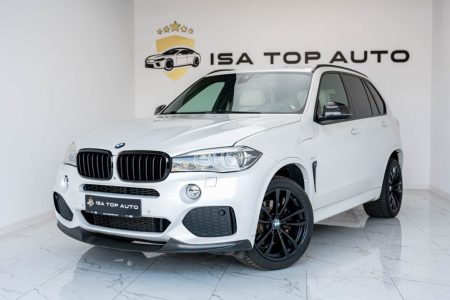 BMW X5 XDrive40e