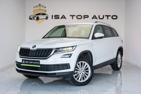 Skoda Kodiaq 2.0 TDI DSG Ambition