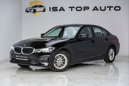 BMW Seria 3 318i Aut. Advantage
