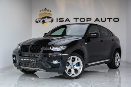 BMW X6 XDrive40d Edition Exclusive