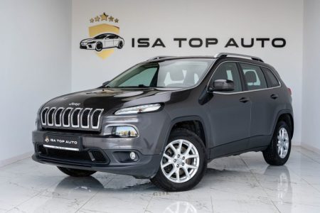 Jeep Cherokee 2.0 Multijet Active Drive I Longitude