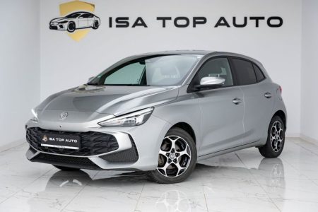 MG MG3 3 Hybrid+ Luxury