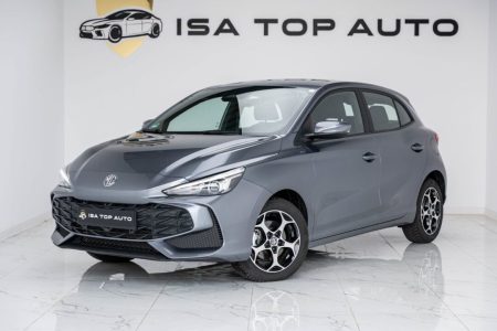 MG MG3 3 Hybrid+ Comfort