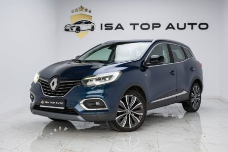 Renault Kadjar BLUE DCi 115 EDC BOSE EDITION