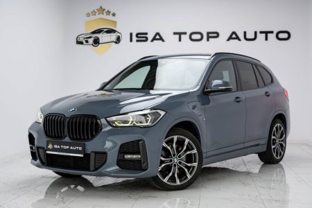 BMW X1 XDrive25e M Sport