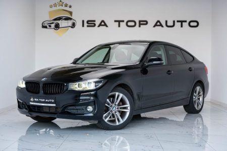 BMW Seria 3 320d Aut. Sport Line