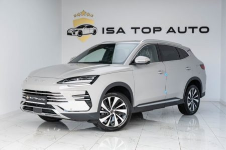 Byd Seal U DM-i PHEV Comfort