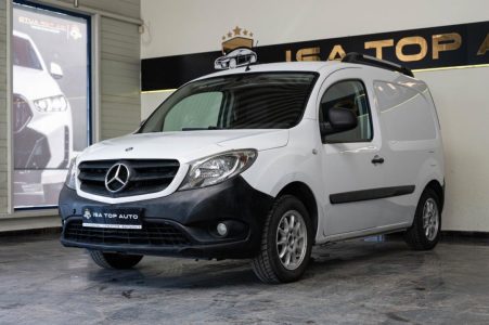 Mercedes-Benz Citan