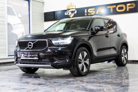 Volvo XC 40 T3 Geartronic Momentum
