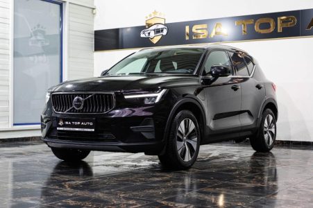 Volvo XC 40 T5 Recharge DKG Core