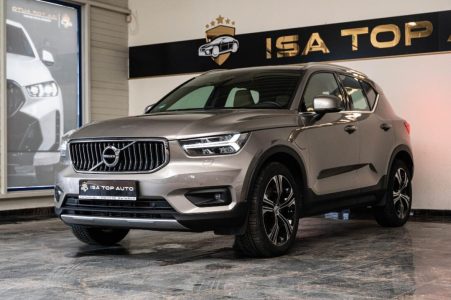 Volvo XC 40 T5 Recharge DKG Inscription