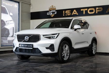 Volvo XC 40 T5 Recharge DKG Inscription
